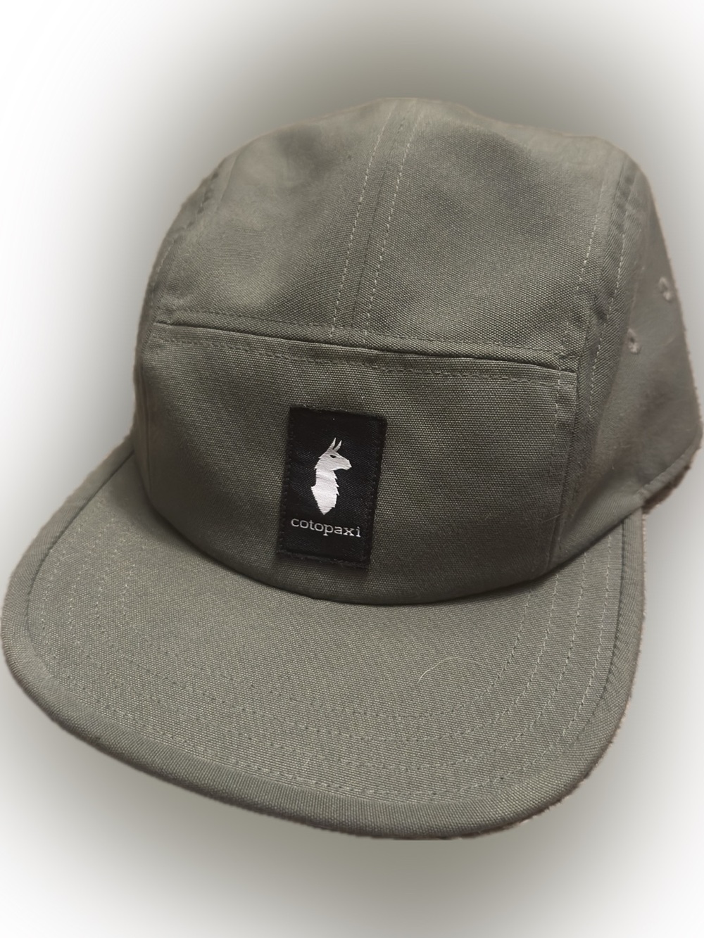 Cotopaxi Cada Dia 5-Panel Hat